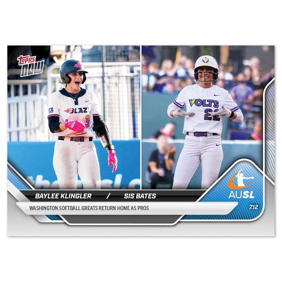HOMECOMING!

This week's <a href="/Topps/">Topps</a> Now drop features the return these two Huskies and more. Only available for a limited time (7/17)

Get yours: topps.com/catalogsearch/…