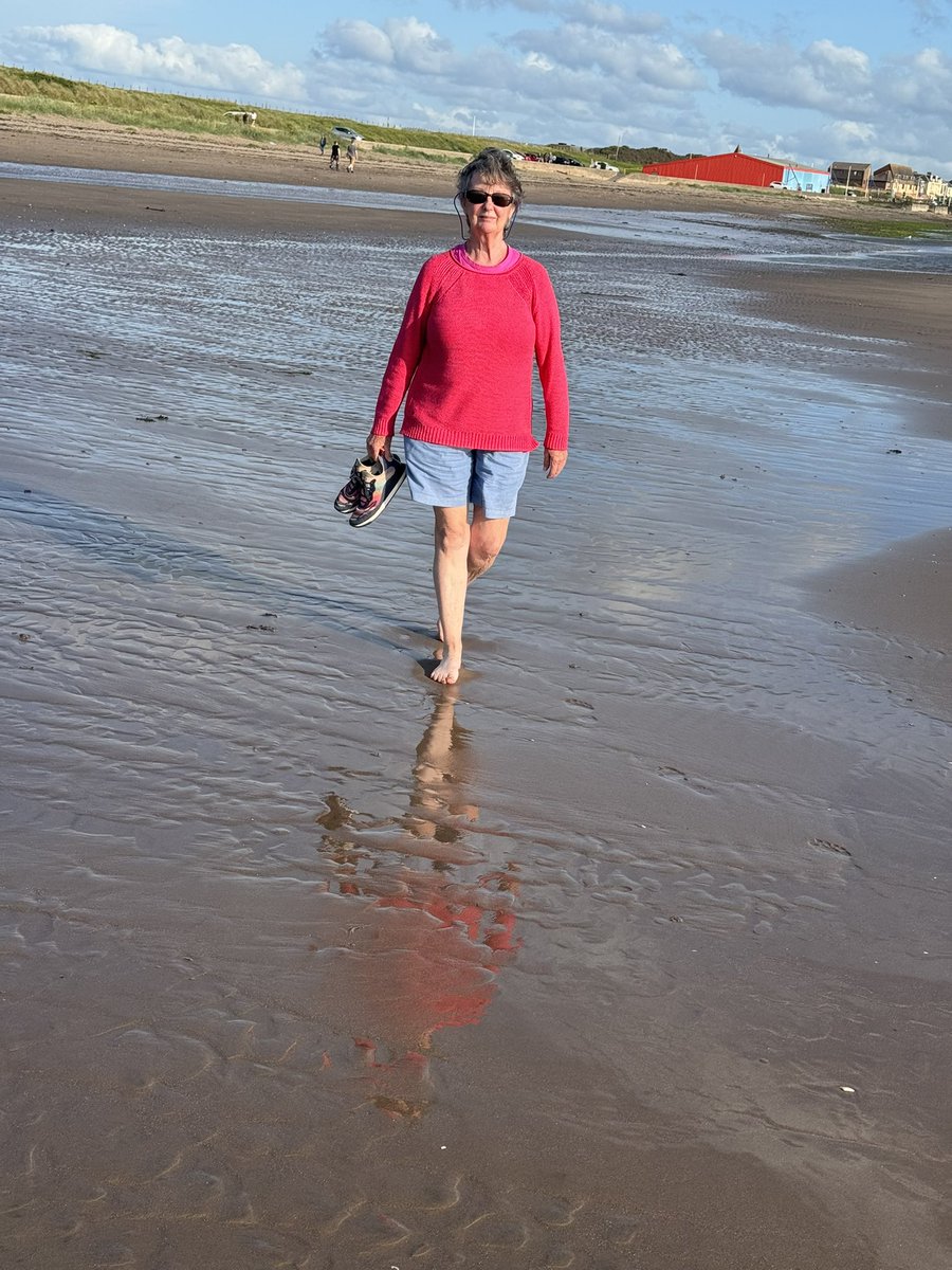 Professor Ian Welsh OBE (@ianmwelsh) on Twitter photo Warm and blustery mid-July Monday down Prestwick shore; energising, uplifting, affirming <a href="/walking_scot/">Walking Scotland</a> <a href="/destinationsa_/">destinationsouthayrshire</a> <a href="/VisitScotland/">VisitScotland</a> Warm and blustery mid-July Monday down Prestwick shore; energising, uplifting, affirming <a href="/walking_scot/">Walking Scotland</a> <a href="/destinationsa_/">destinationsouthayrshire</a> <a href="/VisitScotland/">VisitScotland</a>