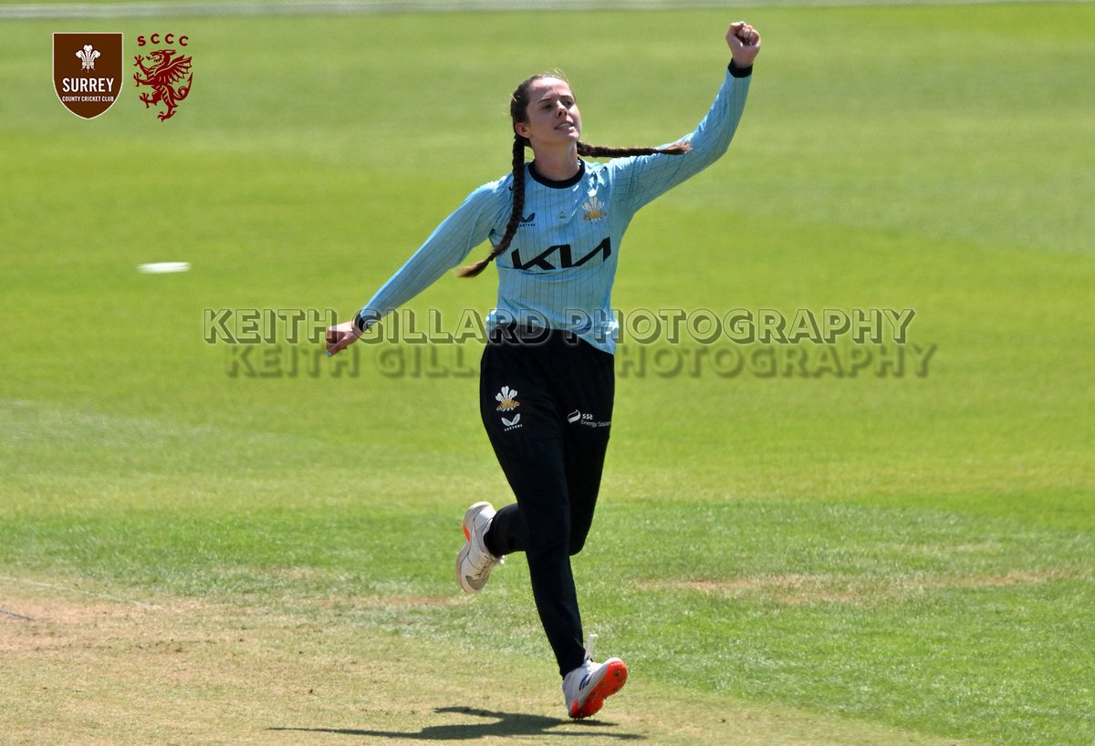 KGtopsnapper's tweet photo. Gallery from yesterdayβs @VitalityBlast game between Surrey women and Somerset women
https://t.co/liZ7dOk6Zk
#Surrey #Surreywomen #Surreycricket #Somersetwomen #Somerset #KiaOval #Cricket #ThreeFeathers #Vitalityblast #t20 #cricketphotography https://t.co/PUBn1T7B9R