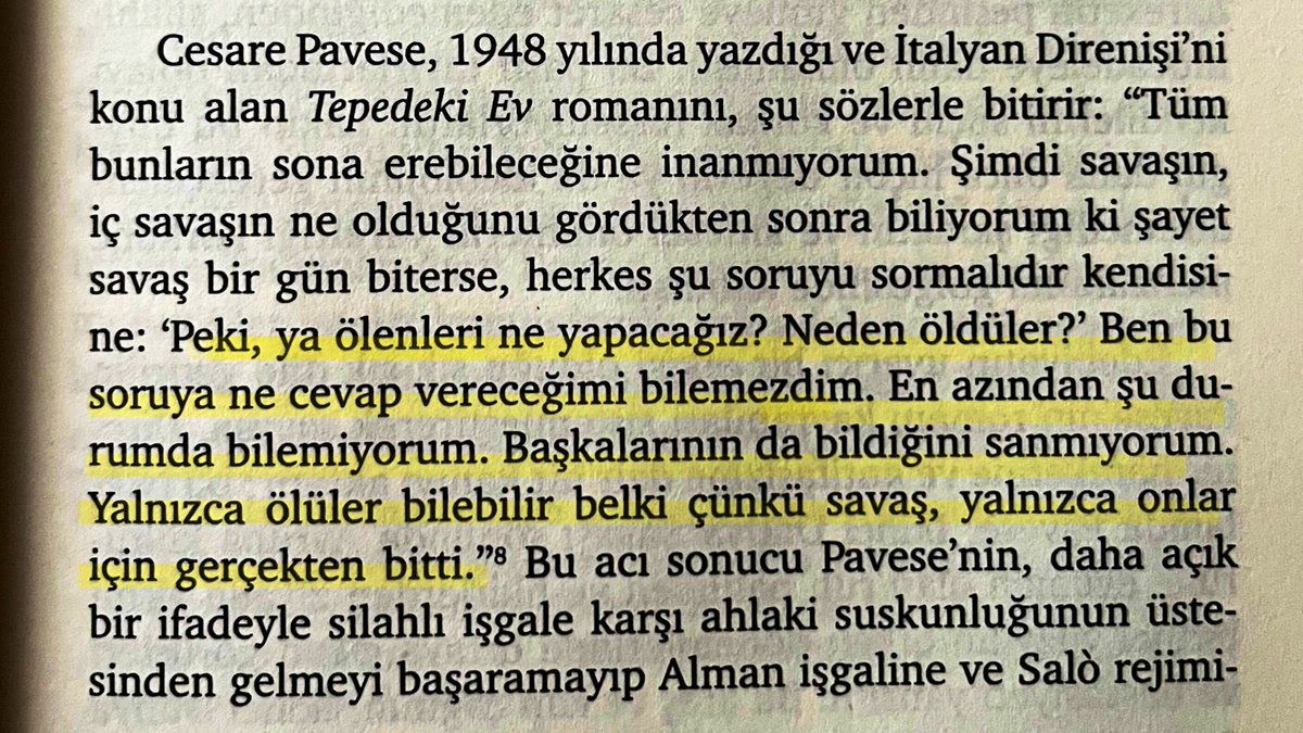 Uluslararası İlişkiler Literatür Çalışmaları (@irliterature) on Twitter photo 