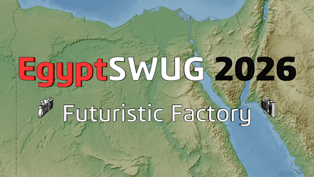 EgyptSWUG's "Racing Edition" tour, which hosted seven unforgettable events across five cities in Egypt, was not just about showcasing technology; it was about building a passionate engineering community, exchanging real-world knowledge, and celebrating innovation together. #SWUGN