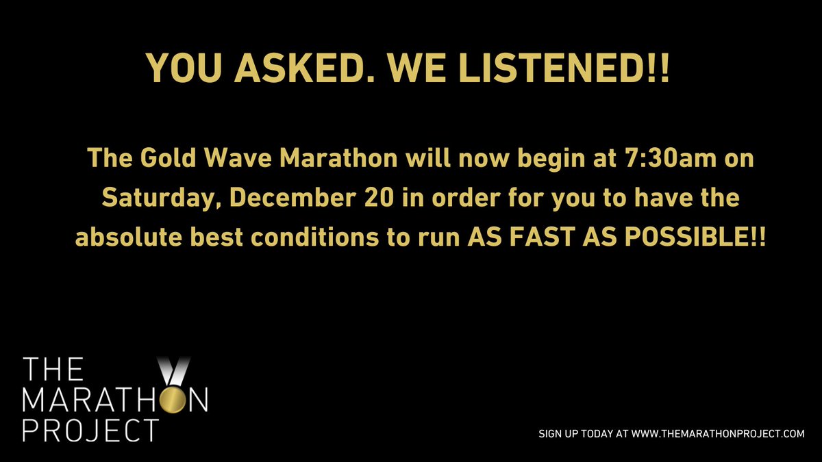 TheMarathonProject tweet media