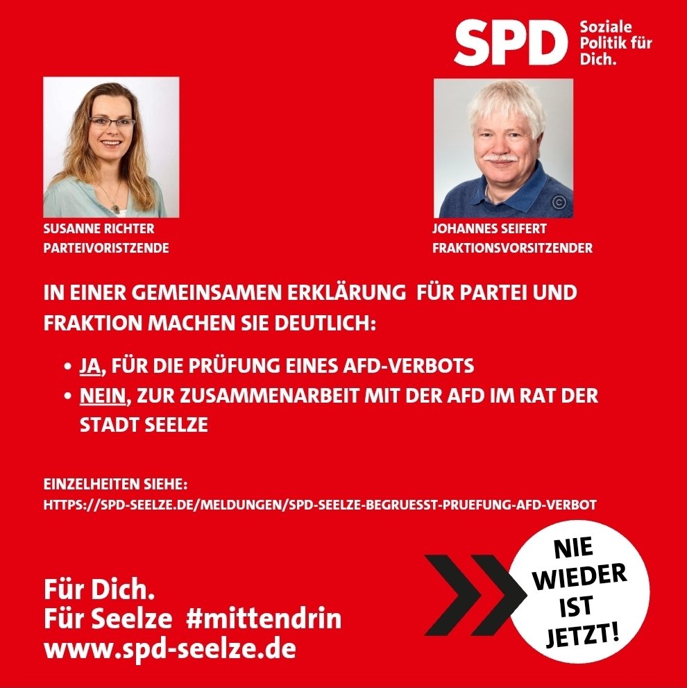 SPD Seelze 🇺🇦🇮🇱 (@spdseelze) on Twitter photo 