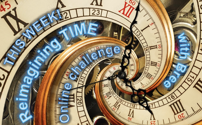RoLab_UC's tweet image. It's TIME to have a more inspiring relationship with TIME. Join a free TIME PARTY this Wednesday July 16th at noon pacific and start befriending the most powerful force in your life! Hop on to receive the zoom link: breerose.aweb.page/p/627ae5a8-42f…