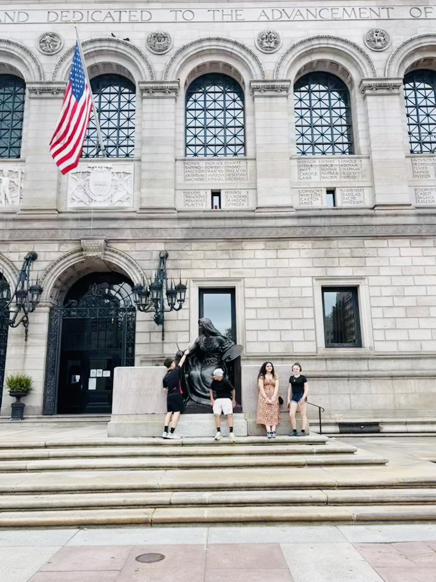 CityLab Revere tweet media