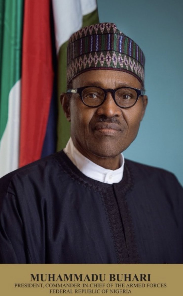 MNlerum's tweet photo. A good and honest man (Mai Gaskiya) has gone the way of all mortals. PMB, loved, meant well and desired a better Nigeria. His team sabotaged him, his health slowed him down, his family and friends seized the opportunity to enrich themselves , the cabal didn’t spare anything. https://t.co/1GMjm20MCU