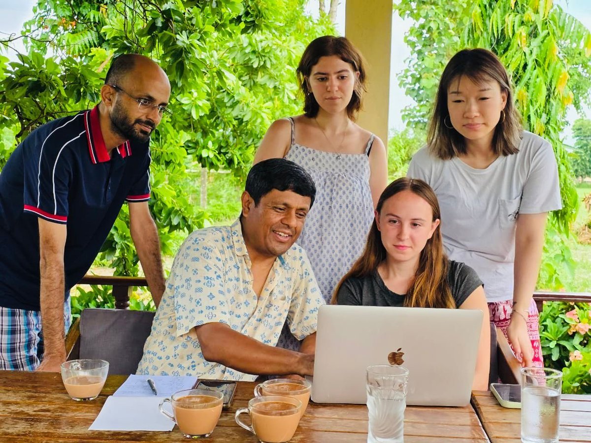 Delighted to bring you The Survivor’s Record, a monthly newsletter from  #CHRV in #Nepal. This'll cover key developments in #transitionaljustice, which'll be a valuable source of info for all those concerned with the rights, dignity, and voices of victims.
drive.google.com/file/d/1HI3yWN…