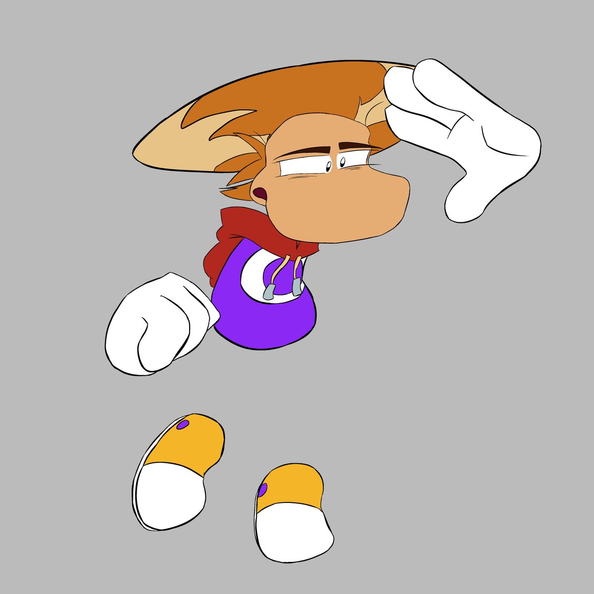 raymanbaddraw's tweet image. Day 1291 of poorly drawing rayman until rayman 4 comes out #rayman #Rayman4 @ubisoft #daily @UbisoftMilan #Ubisoft