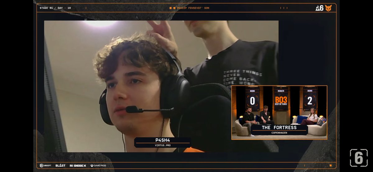 DylanAguiar2's tweet image. One of the many reasons why I love this organization/team doing stuff like this gets me to laugh almost every time. Love you virtus pro. @virtuspro  @always_r6 @p4sh4_