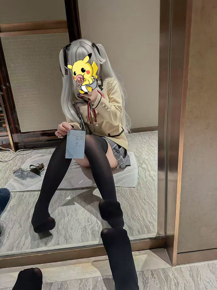 福利姬深蓝儿童_cos墙 六年老墙分享的黄推图片2 - 网红私拍内容