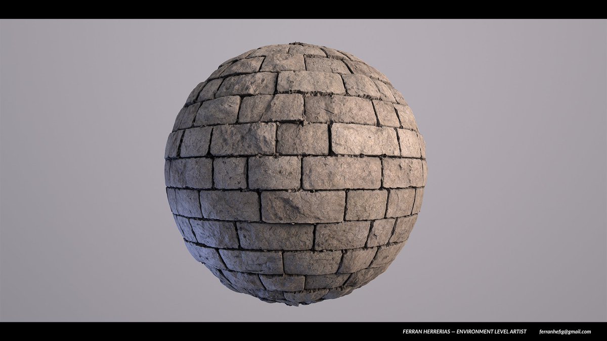 Hoenn | 3D Enviroment Level Artist tweet media