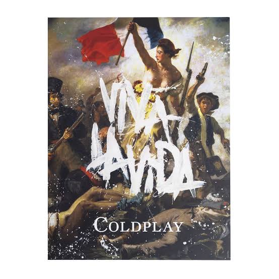 Wow, so I listen to "Baroque pop and Art rock, with elements of orchestral pop." That is what Google says is the genre of "Viva la Vida" by Coldplay. I discovered the song years ago, and I like it a lot, but today I searched Google to find the genre.