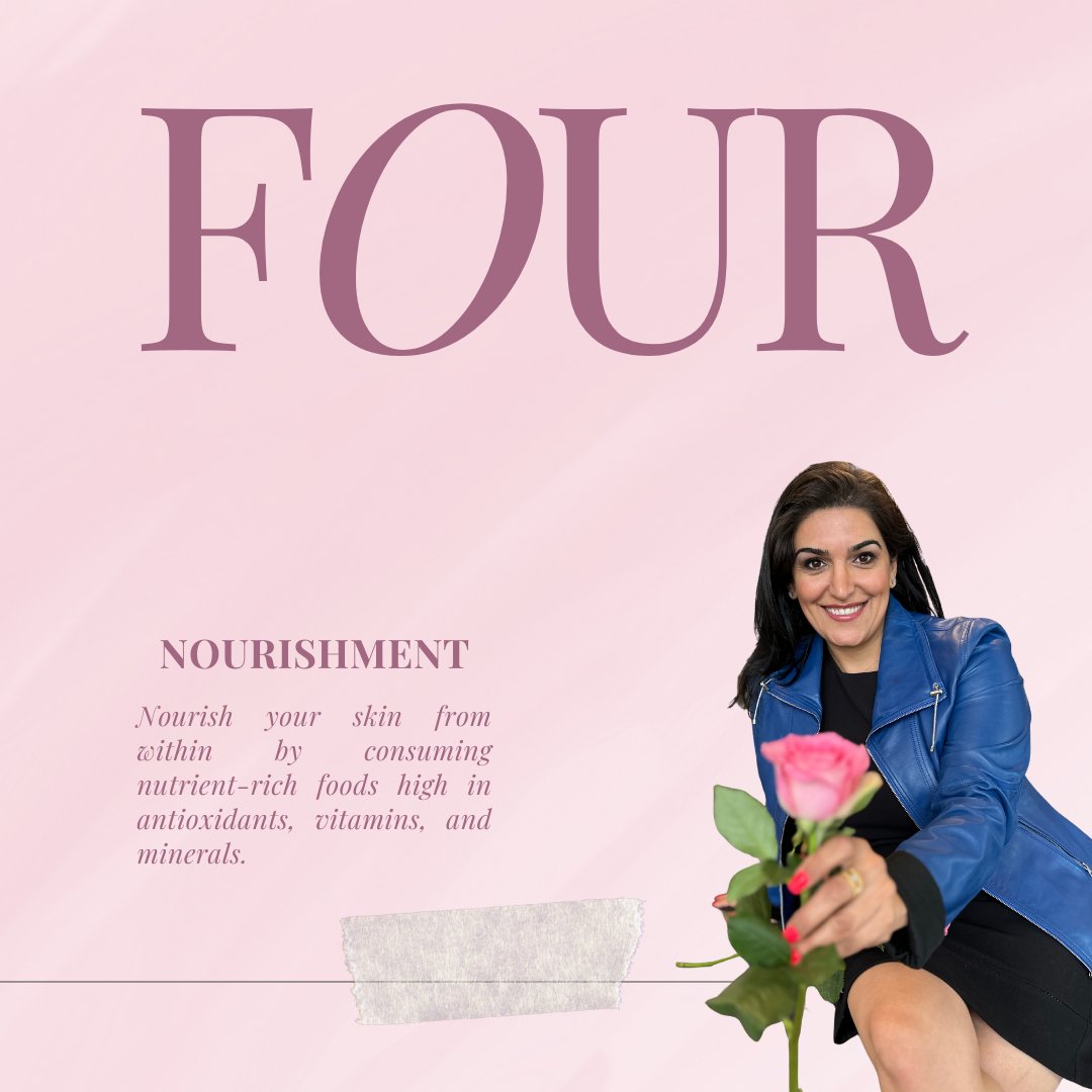 KhorramParia's tweet image. 4 Skincare Tips You Shouldn’t Skip

Which one do you never forget to do? 

PCK Realty Group brokered by REAL

#SkincareTips #GlowUpRoutine #HealthySkinStartsHere