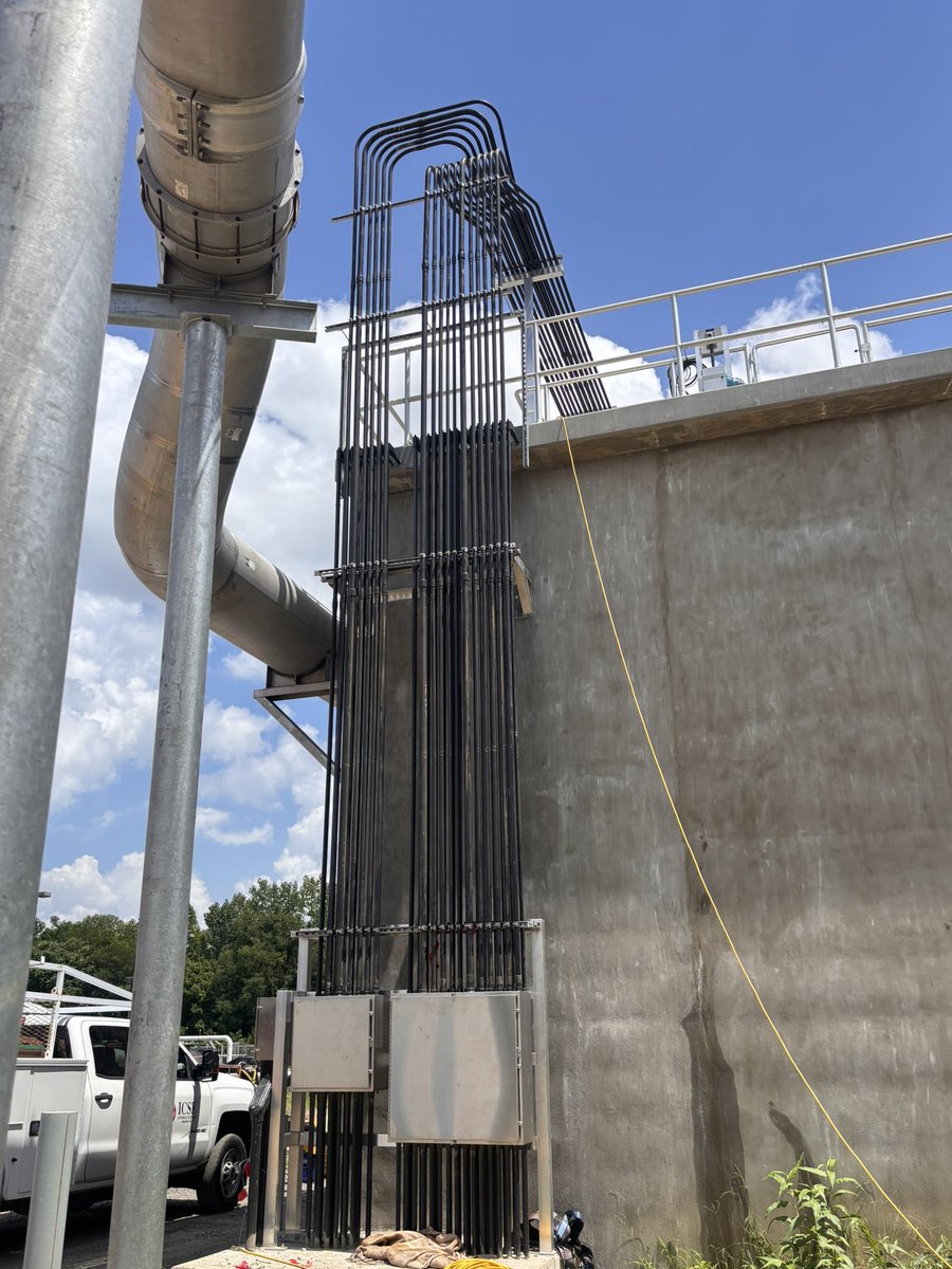 deadbeatregular's tweet image. Always cool coming back to something you built and seeing it chugging away, doing its part for vital infrastructure
