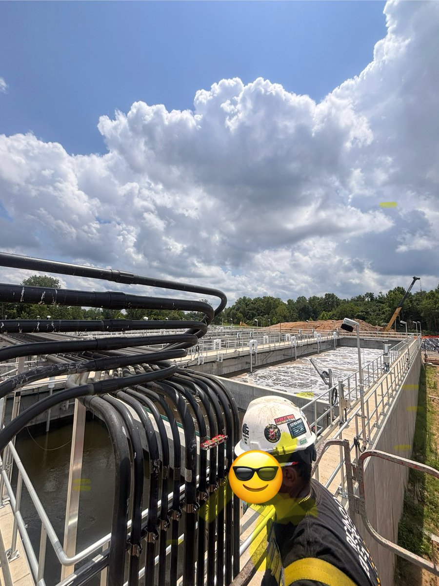 deadbeatregular's tweet image. Always cool coming back to something you built and seeing it chugging away, doing its part for vital infrastructure