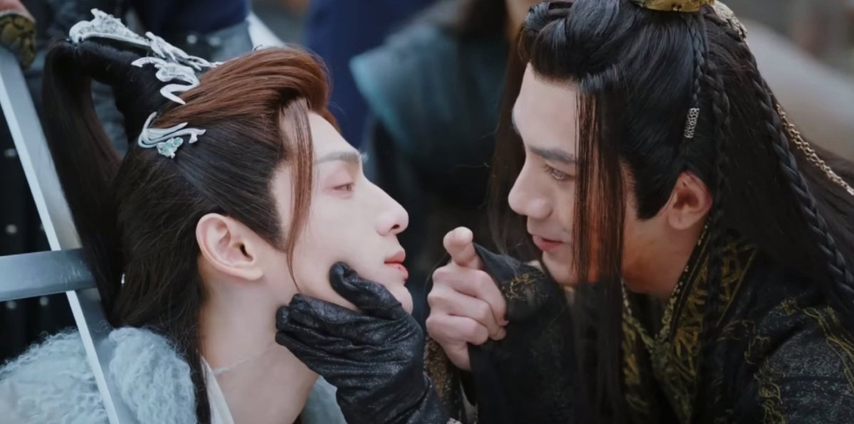 big fan of whatever genre this is