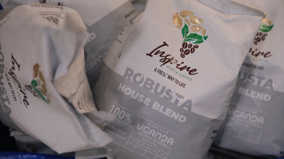 The UK-Africa Business Summit 2024 (@ugconventionuk) on Twitter photo Ugandaโs Coffee, Londonโs Table!
Experience <a href="/_InspireAfrica/">INSPIRE AFRICA GROUP</a>โs premium brews with <a href="/TugumeNelsonO/">Tugume Nelson O</a> at #ukafricasummit, Royal Horseguards Hotel, London, 12 Sept 2025.
Info: ukafricabusinesssummit.uk
Register: ukafricasummit.uk
#CoffeewithaCause #ukas2025 Ugandaโs Coffee, Londonโs Table!
Experience <a href="/_InspireAfrica/">INSPIRE AFRICA GROUP</a>โs premium brews with <a href="/TugumeNelsonO/">Tugume Nelson O</a> at #ukafricasummit, Royal Horseguards Hotel, London, 12 Sept 2025.
Info: ukafricabusinesssummit.uk
Register: ukafricasummit.uk
#CoffeewithaCause #ukas2025