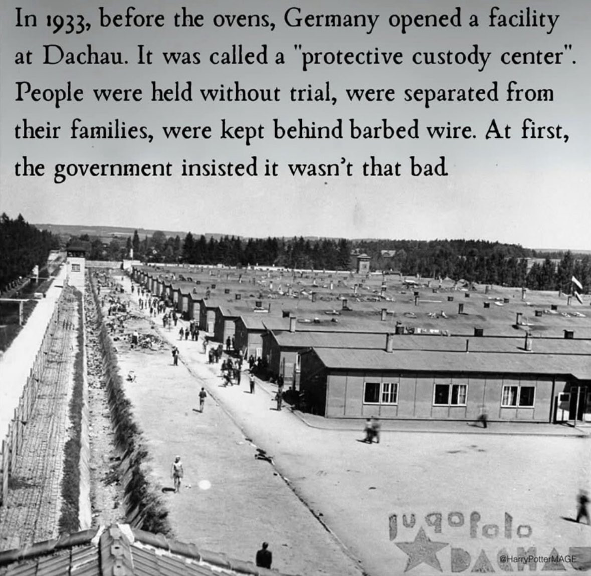 Hmmm sounds familiar 🤔….oh just like the one in Florida