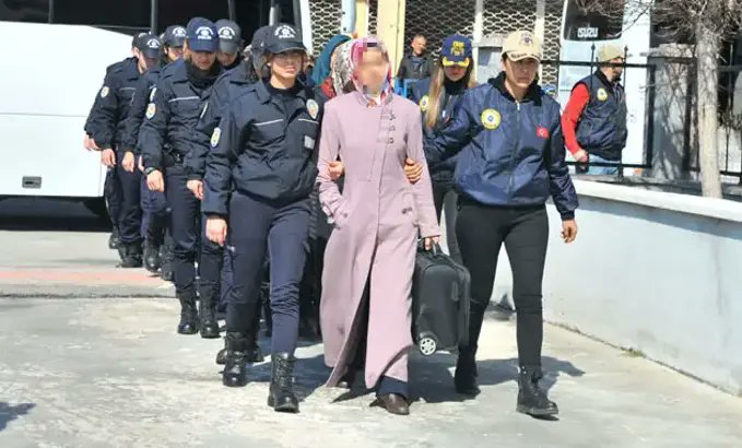 #OhalKHKlarıBitsin 10 yıl oldu dile kolay 10 yıl söylemesi bile zorken bir de yaşayana sorun