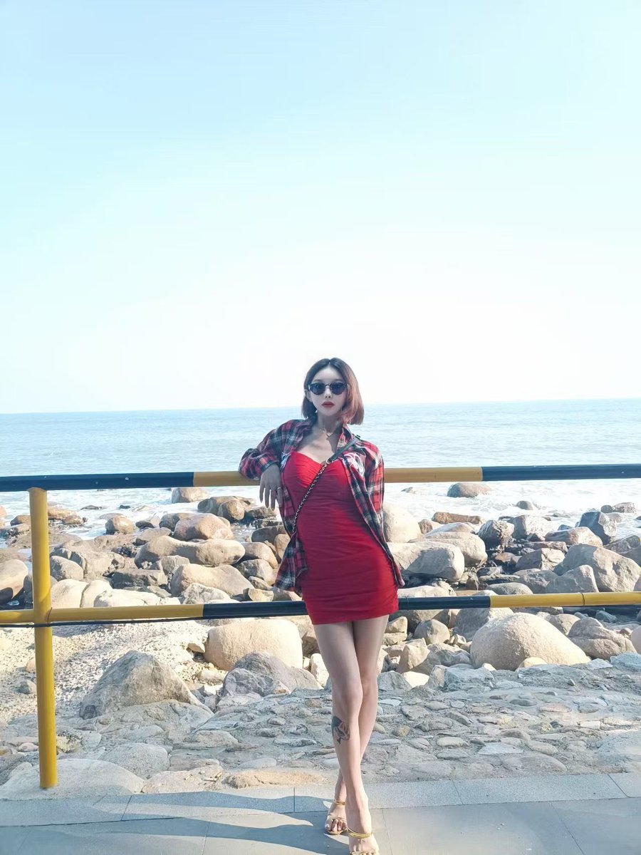 哈尔滨TS蔓蔓👸🏻 tweet media
