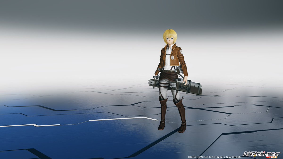 yae_lightblue's tweet image. アルミン・アルレルト

#進撃の巨人
＃キャラ再現