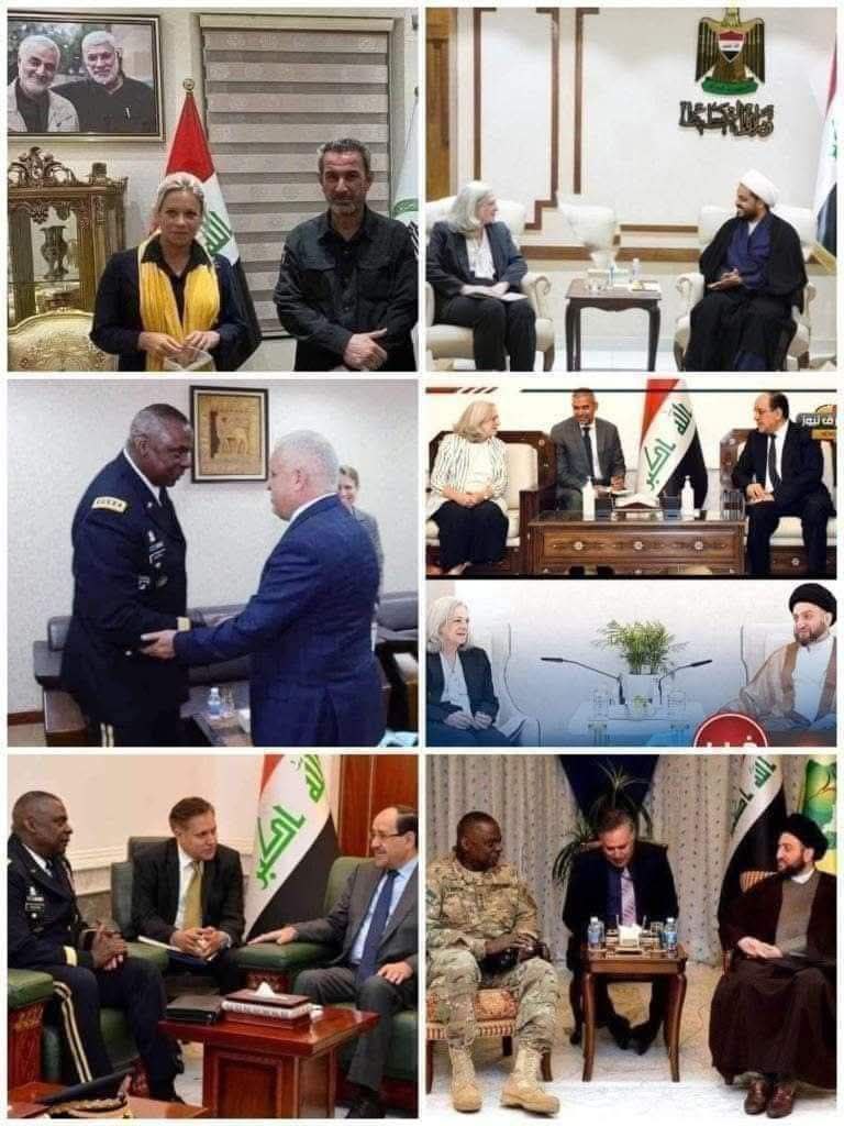 #نزع_سلاح_الميليشيات_الوقحة
التي تدعي المقاومه