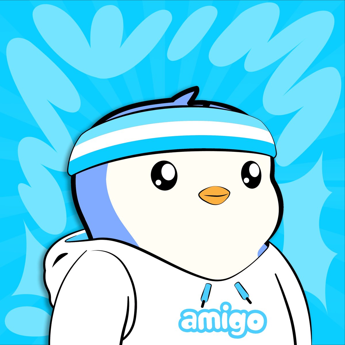 TryAmigoApp's tweet image. New PFP, how we look?