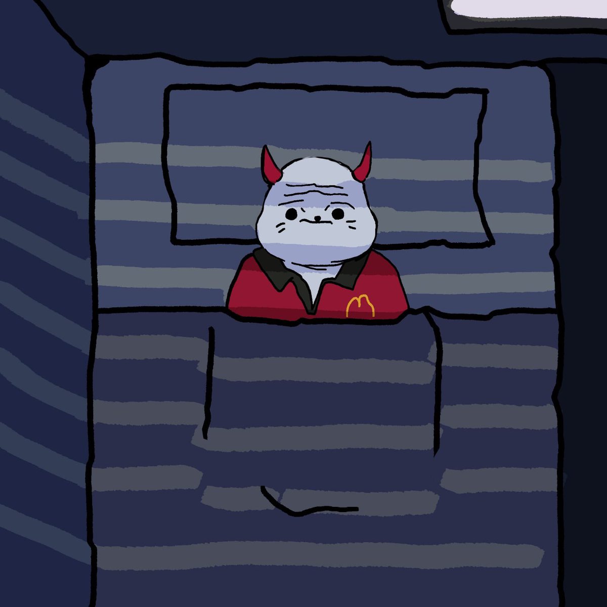 GN FRENS 🌙🌙🌙