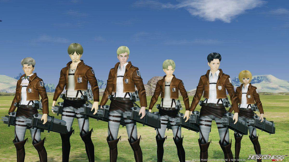 yae_lightblue's tweet image. アルミン・アルレルト

#進撃の巨人
＃キャラ再現