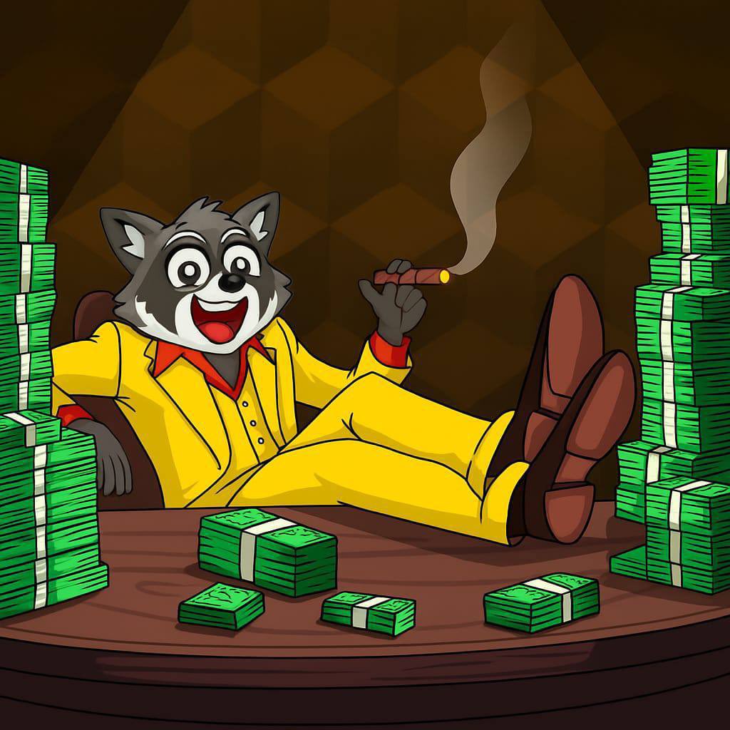 OhMyGodtoken's tweet image. $150K presale coming up for $OMG.
Buckle up - this week’s going to be wild. 🚀