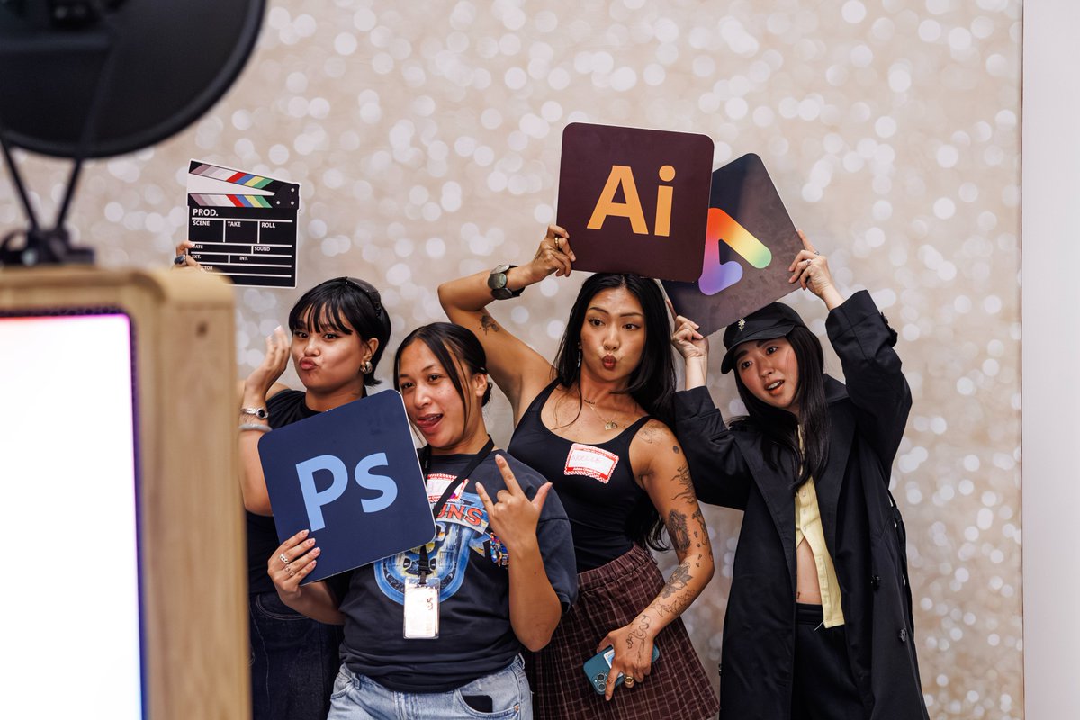 Thanks to everyone who came out to #createnow in LA a couple weeks ago. Been working on a Resources page to share afterward: paultrani.com/resources/ photos: Darren Loo