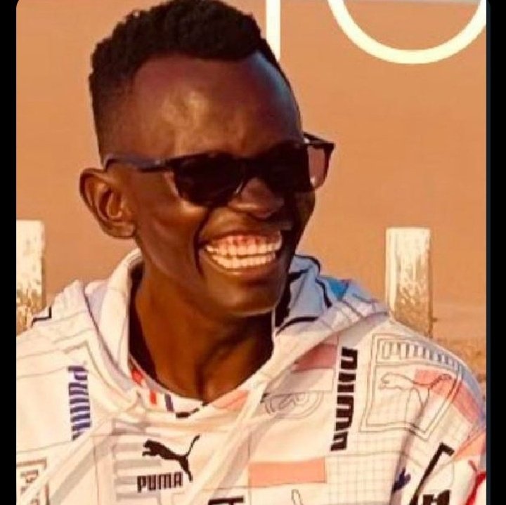 Even if you don't drink alcohol, you'll still die💀😂
