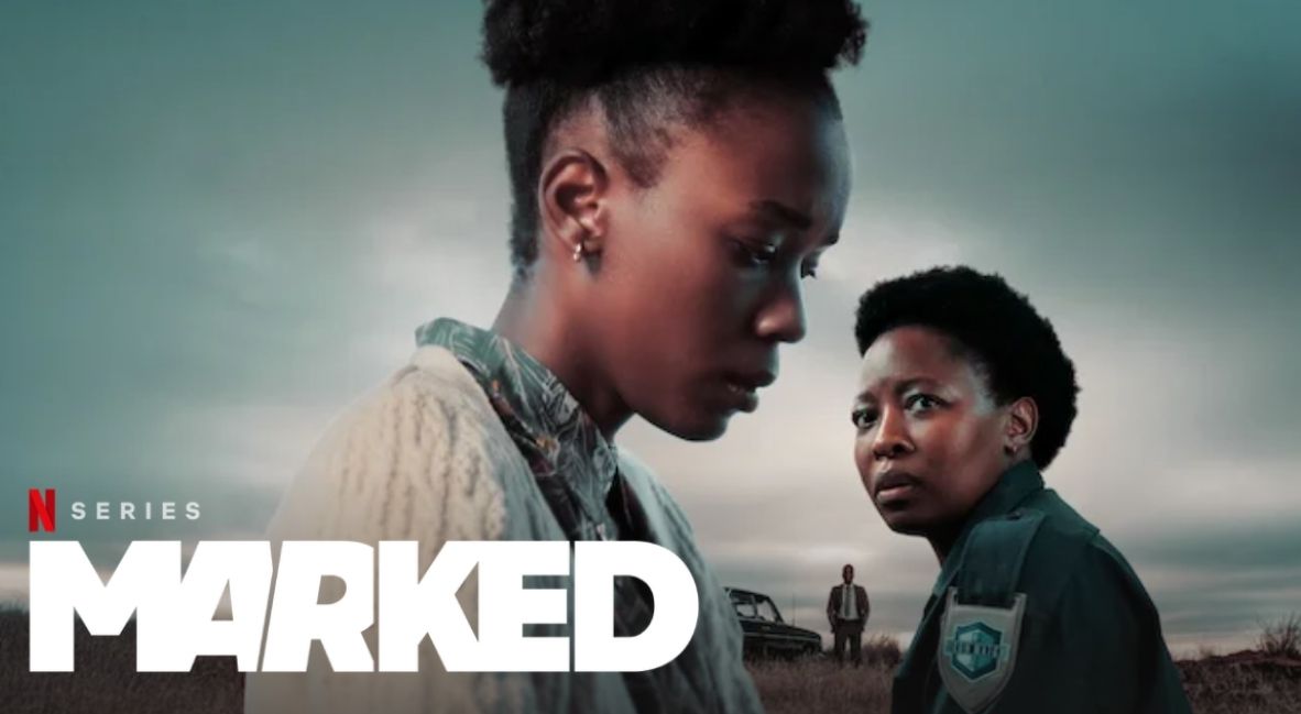 We’re thrilled to announce that Fox &amp; Wizard has teamed up with Netflix for the VFX supervision of MARKED! Find out more about our role in this thrilling project:  Read more here: wix.to/zr6WdWh #FoxAndWizard #VFX #Netflix