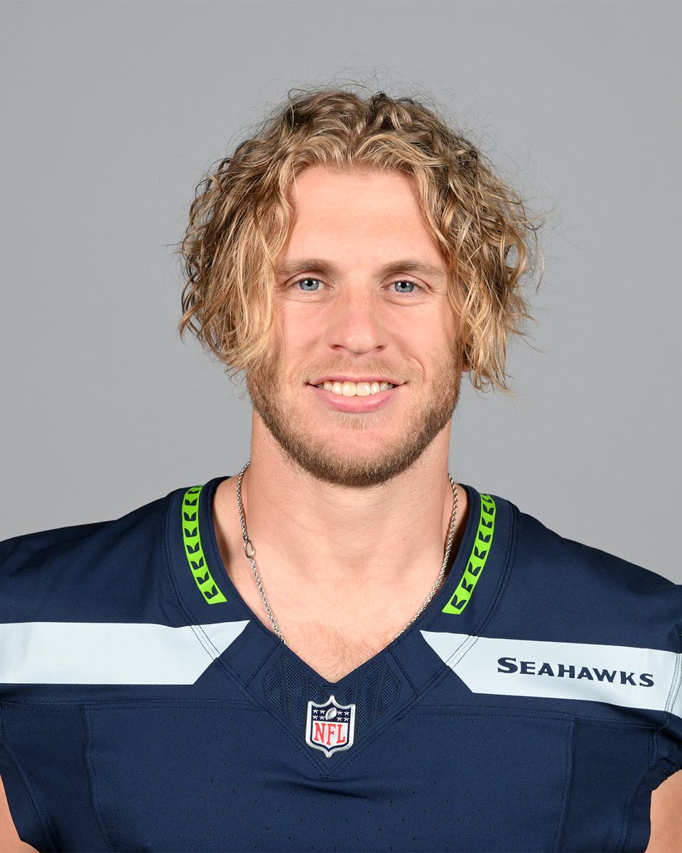 There's a new QB and WR in Seattle 👀

<a href="/CooperKupp/">Cooper Kupp</a> | <a href="/Seahawks/">Seattle Seahawks</a>