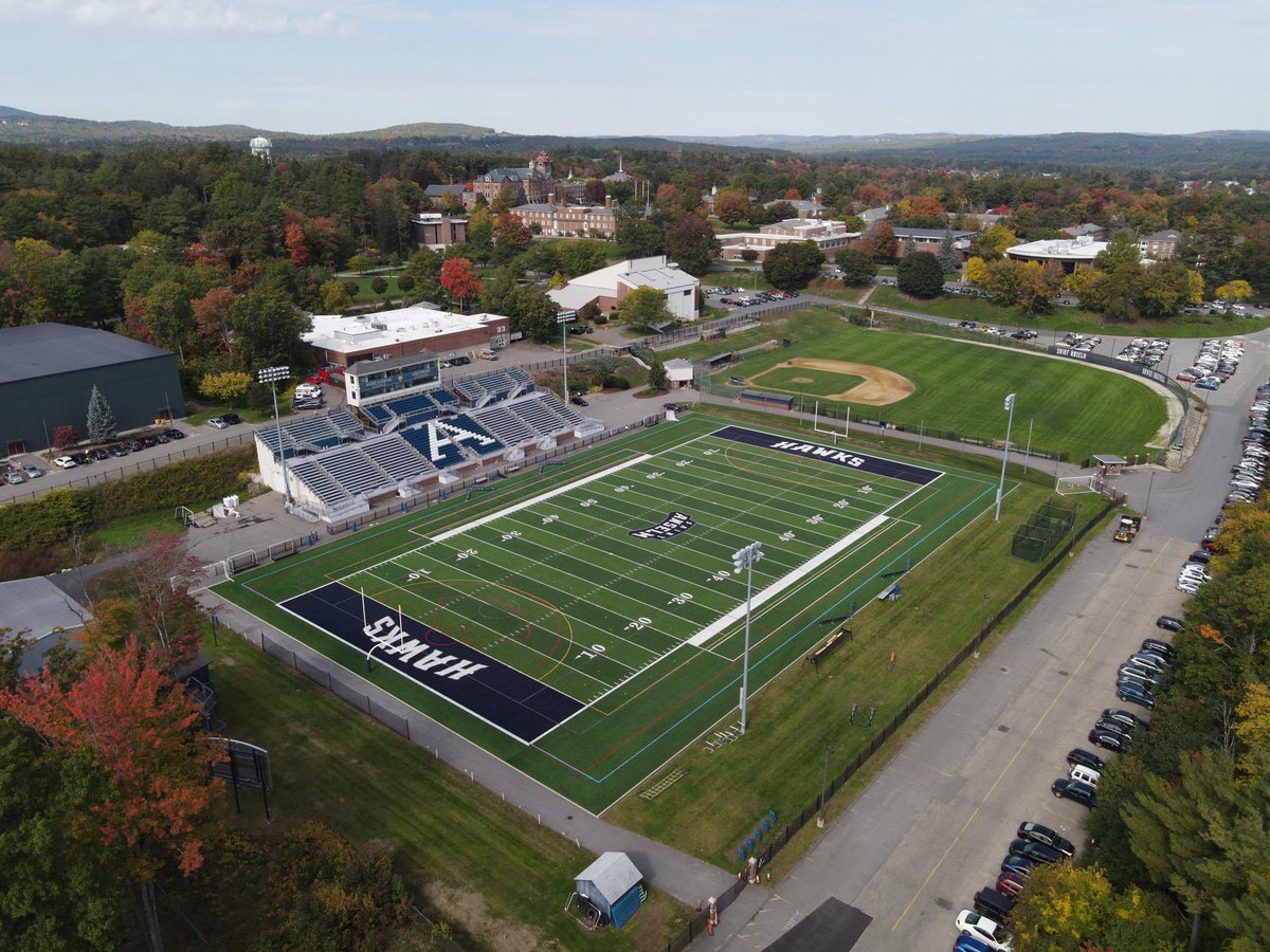 CoachJoeAdam's tweet image. Just a few weeks out β Fall Camp is almost here. ππ₯
Canβt wait to see our guys from all corners of the country back on the field, pads popping, energy high, and that Blue Collar Mentality in full force. πͺπ οΈ #BCM