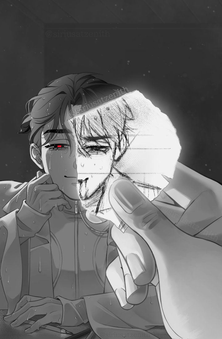 siriusatzenith's tweet image. a rough idea
#ALNST #alienstage #ivantill
