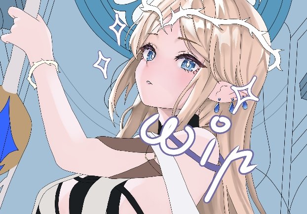 Foxckiss's tweet image. Wip💙✨
#WuWaFanart #Cartethyia #WutheringWaves #Jossimpact