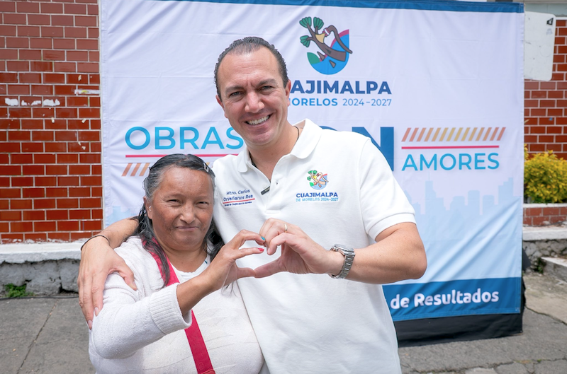 #Análisis #Politica #Cuajimalpa #CDMX #Mexico Carlos Orvañanos y el Efecto Cuajimalpa: Manual para Gobernar a Contracorriente.
INFO🔗lapalabrapolitica.mx/carlos-orvanan… <a href="/carlosorvananos/">Carlos Orvañanos Rea</a> <a href="/cuajimalpa_gob/">Alcaldía Cuajimalpa</a> <a href="/CuajimalpaGob/">Dirección de Gobierno Alcaldía Cuajimalpa</a> <a href="/parcicuajimalpa/">Participación Ciudadana en Cuajimalpa de Morelos</a> <a href="/GobCDMX/">Gobierno de la Ciudad de México</a> <a href="/BerthaAlcalde/">Bertha Alcalde Luján</a> <a href="/ClaraBrugadaM/">Clara Brugada Molina</a> <a href="/craviotocesar/">César Cravioto</a>