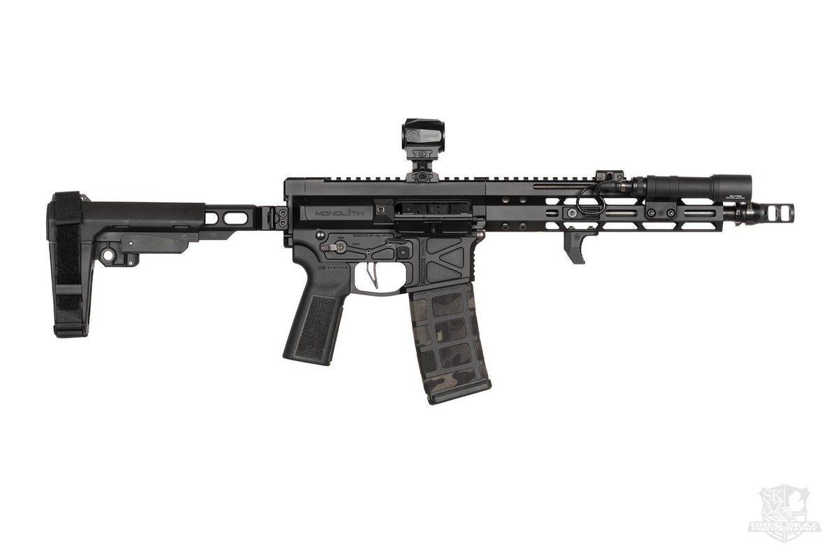 How would you build out your Monolith?⁠
⁠