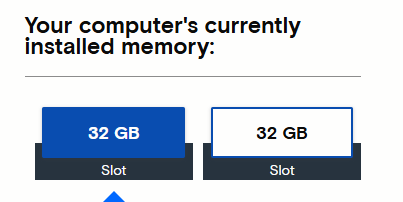 Decided the laptop needed an upgrade!