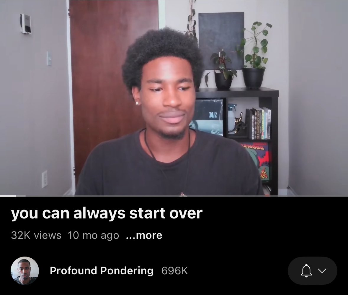 I still remember my first day in the trenches, no alpha, no connections, just me n 5sol

I lost all 5 in a span of 1 day just trying diff shit coins. Slowly, getting connections n even trying paid groups for alpha but sadly it didn’t help me grow my port

Learnt so much from