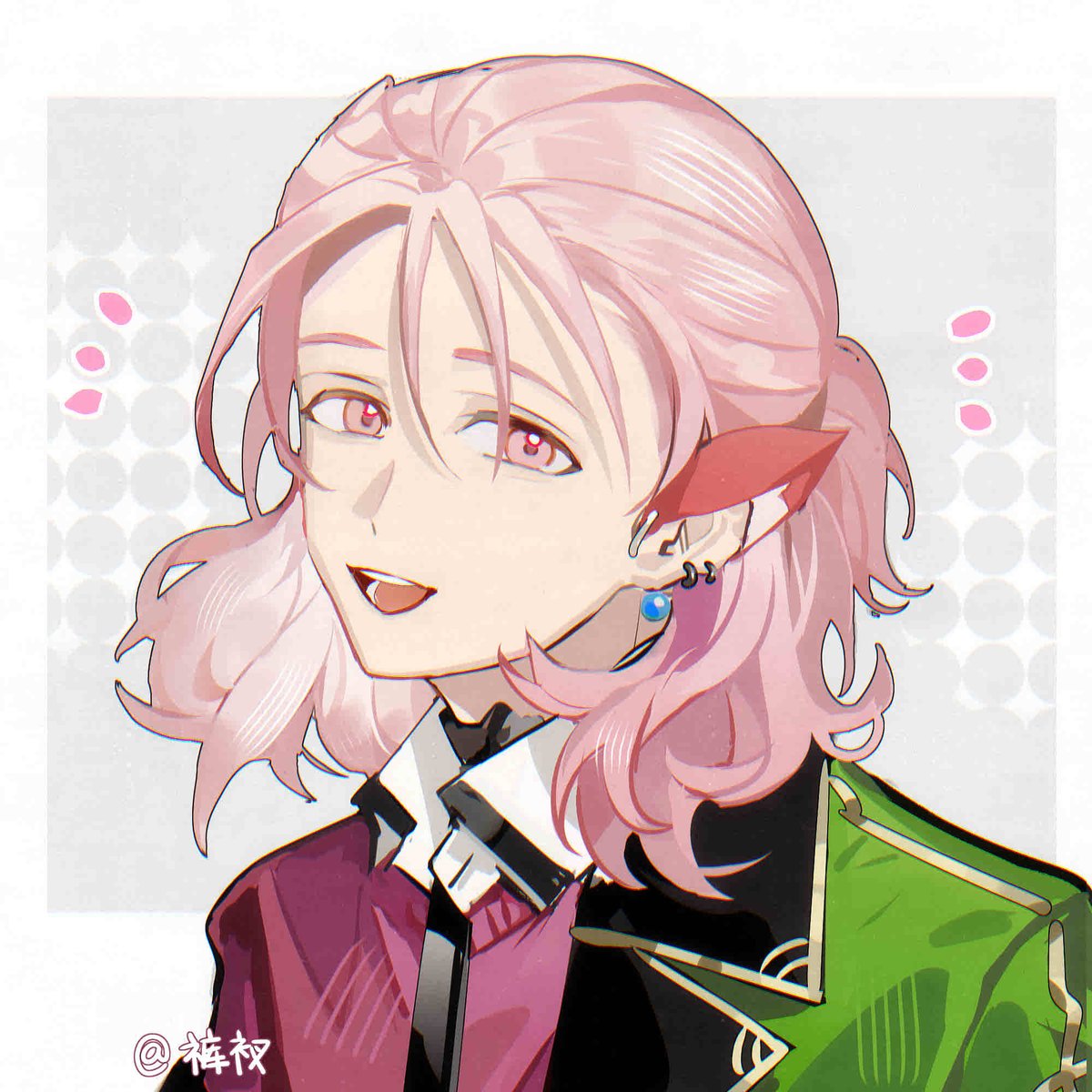 ynn6c's tweet image. ☁