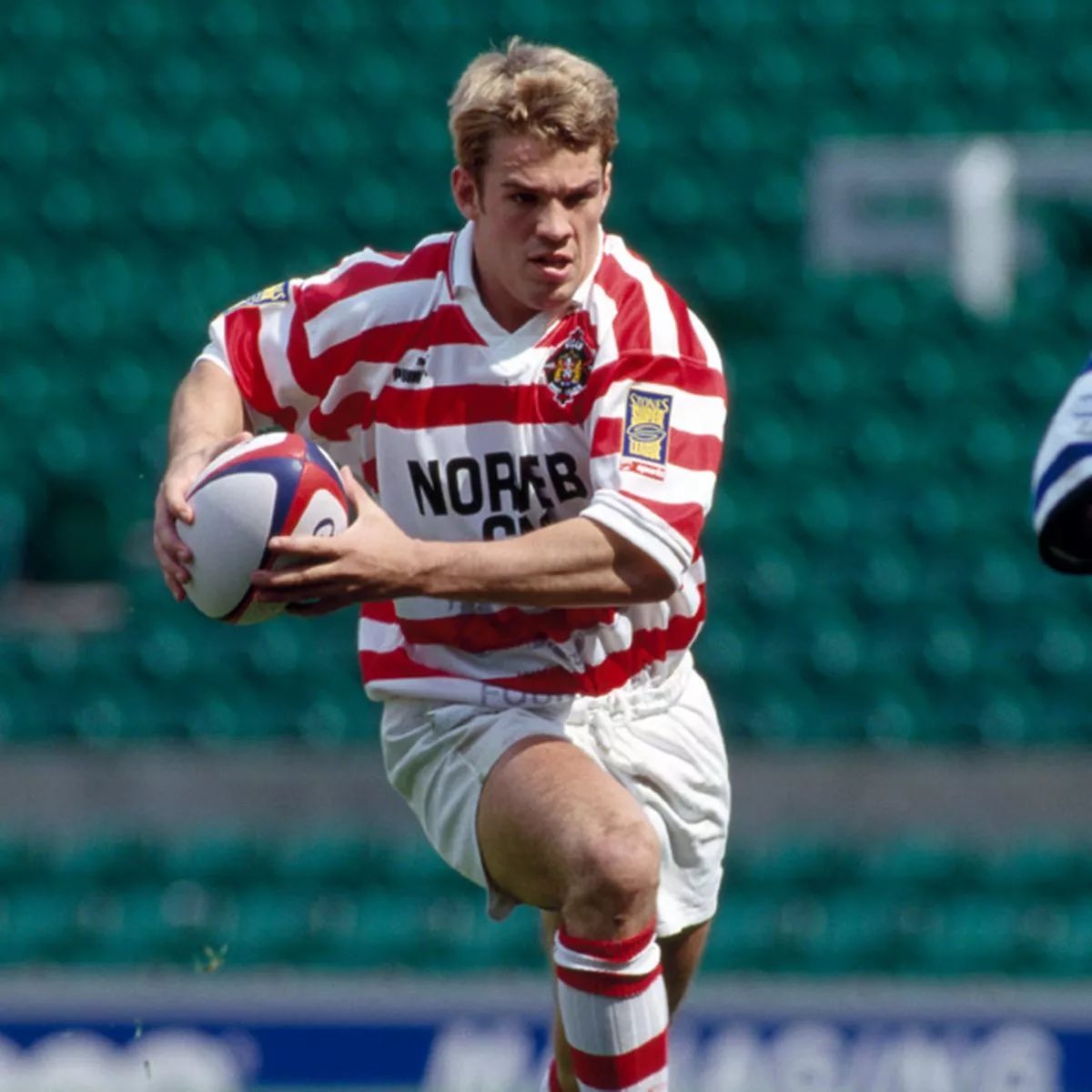 Steve Prescott MBE (@steveprescott1) on Twitter photo 8th Player to be announced for <a href="/RentalPsd/">PSD Vehicle Rental</a>
<a href="/JohnnyVegasReal/">Johnny Vegas</a> Celeb Bowls in association with <a href="/bartonspickles/">InaPickle</a> is <a href="/WiganWarriorsRL/">Wigan Warriors 🍒⚪️</a> Legend & ex Saint
Gary Connolly
We have received & accepted a “closed bid” from great <a href="/SPFCHARITY/">SPF Charity</a> supporter Martyn Shaw to play alongside Gary 8th Player to be announced for <a href="/RentalPsd/">PSD Vehicle Rental</a>
<a href="/JohnnyVegasReal/">Johnny Vegas</a> Celeb Bowls in association with <a href="/bartonspickles/">InaPickle</a> is <a href="/WiganWarriorsRL/">Wigan Warriors 🍒⚪️</a> Legend & ex Saint
Gary Connolly
We have received & accepted a “closed bid” from great <a href="/SPFCHARITY/">SPF Charity</a> supporter Martyn Shaw to play alongside Gary