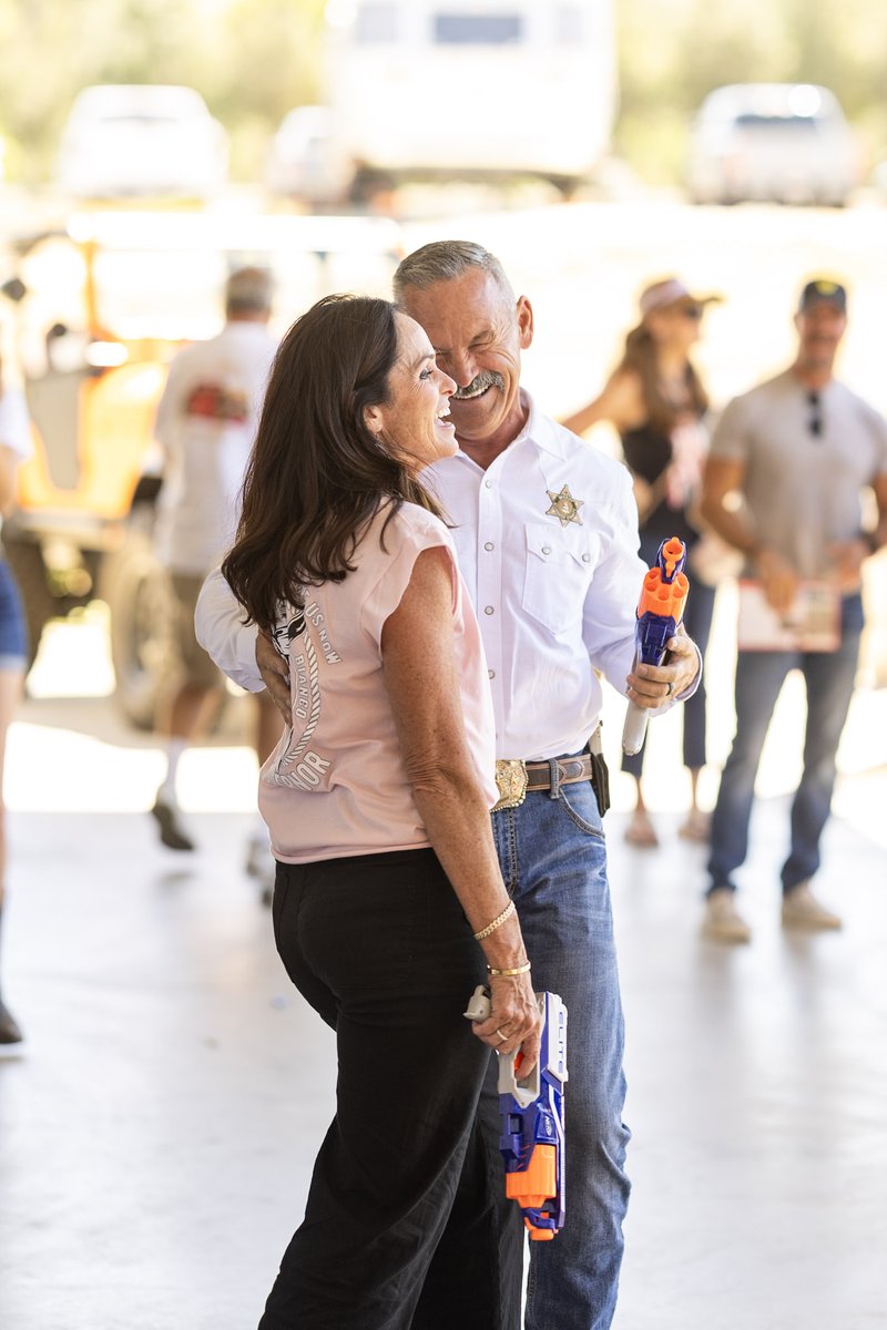 ChadBianco's tweet image. Great event with the Riverside GOP this weekend! Californians are demanding change - they want lower prices, less taxes and less crime. As your next Governor, that's exactly what we're going to do! #BiancoForGovernor #BiancosOnTheTrail