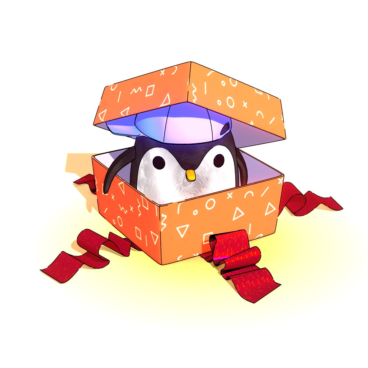 Ready for a $Pengu Summer? 🐧
Let’s collab! Got a community? Slide into our DMs we’ve got WL spots to share! #Solana