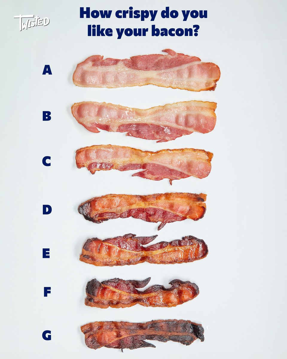 D, E and F are the BEST!

A isn't even cooked 💀