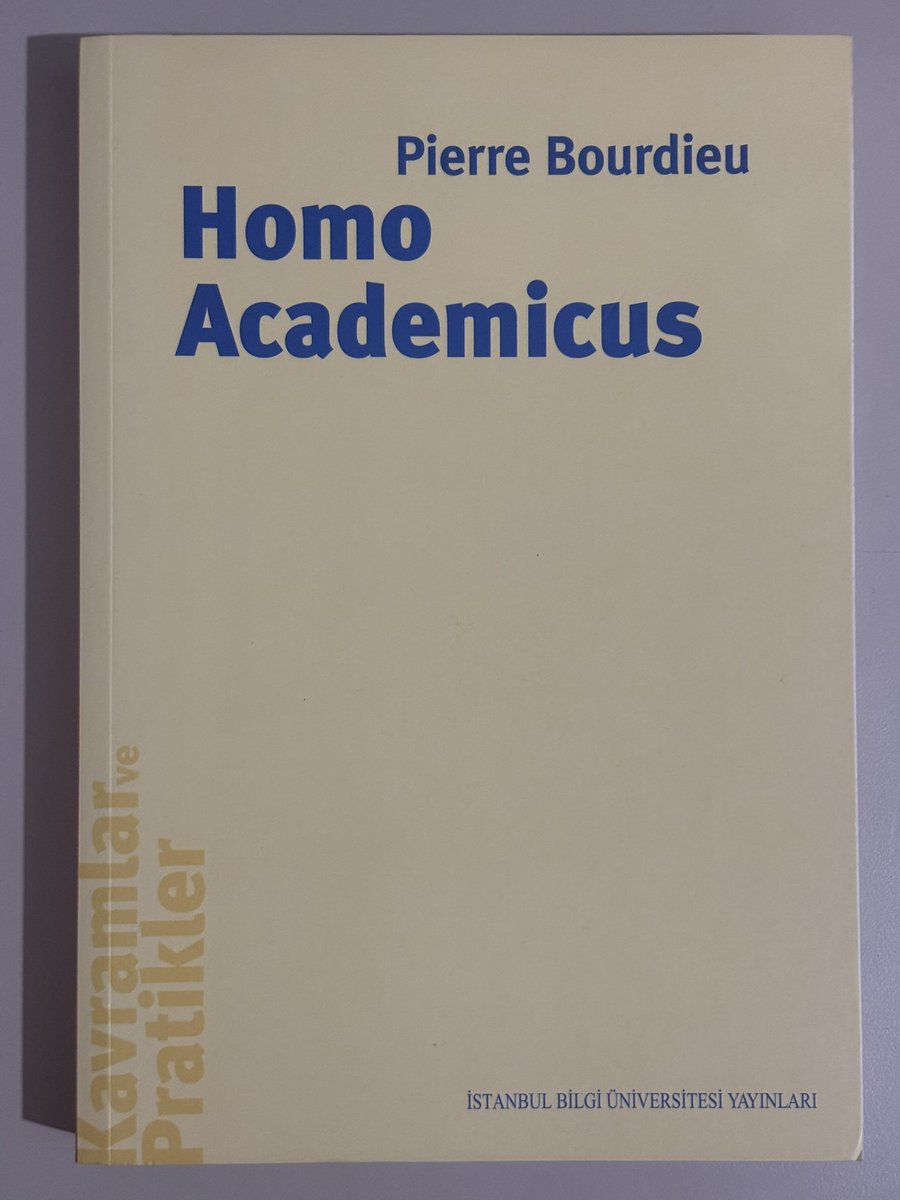 A kalite bir dergide yayınım yok diye üzülmeyin, bu kitabı okuyun.