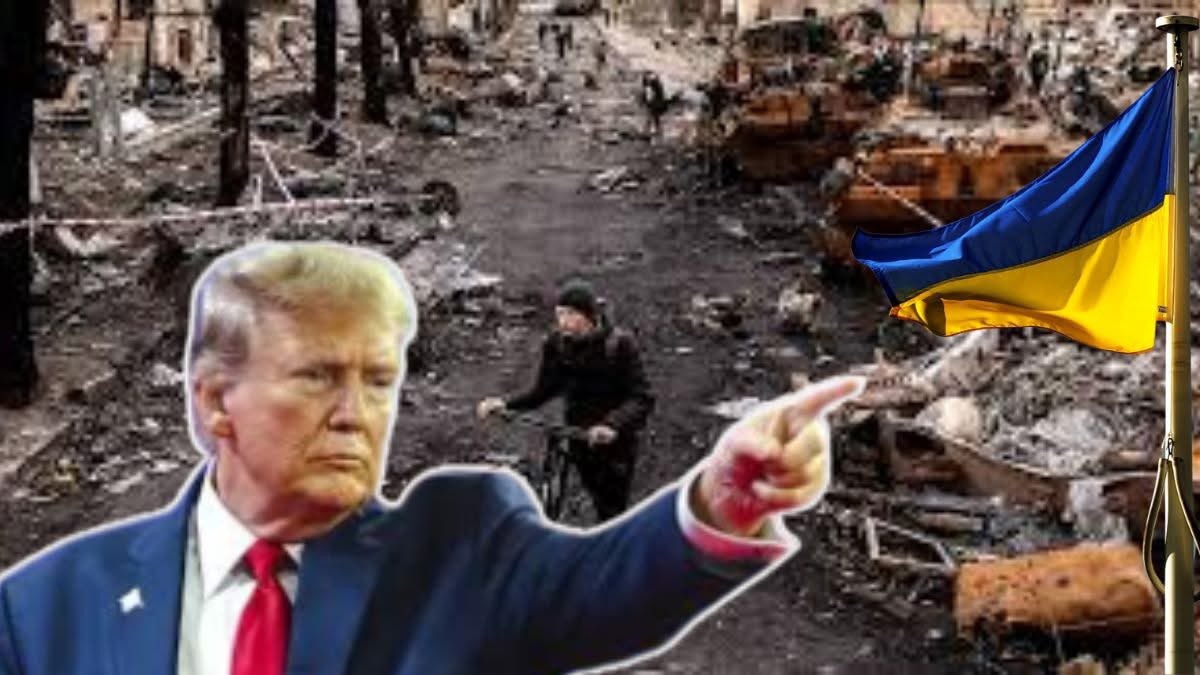 #Virales | Trump enviará armamento a Ucrania a través de la OTAN tras recibir apoyo de todos los miembros. #apartadomex

Entérate 👉 facebook.com/share/p/1CMBRA…
