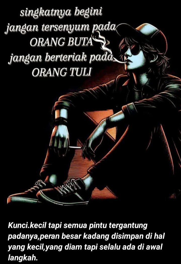 La_Manggilaa's tweet image. Kata-kata Inspiratif Kehidupan #foryou #foryoypage #fyp #fypシ #viral #katakata #motivasi #motivasihidup #kehidupan #followers