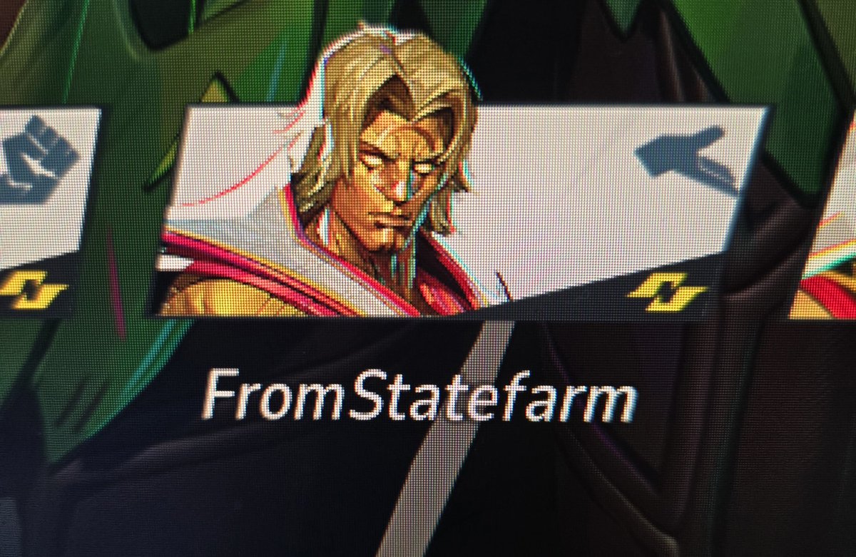 thecabbagecart's tweet image. Fun teammate names from marvel rivals nights :3
Catsforteam did not bestow upon me a cat :(